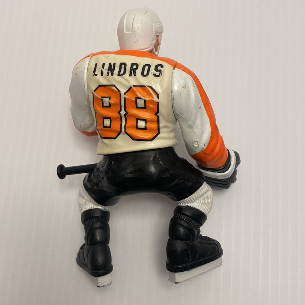 Hockey figurine collection - Picture 11 of 14